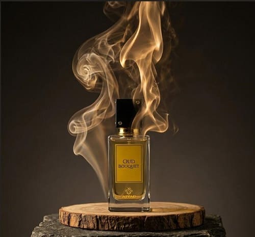 OUD BOUQUET